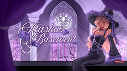 ALASKA'S BASEMENT Discord Server Banner