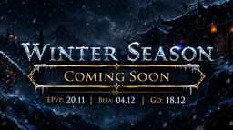 Electus Online Discord Server Banner