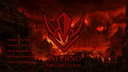 Inferno  Organizasyon #COMEBACK Discord Server Banner
