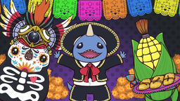 Final Fantasy XIV Discord Server Banner