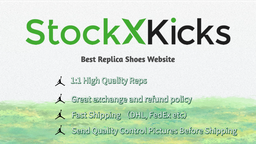 stockxkicks Discord Server Banner