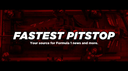 Fastest PitStop Discord Server Banner
