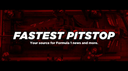 Fastest PitStop Discord Server Banner