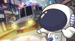 CRATER Discord Server Banner