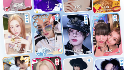 Garam mi casita Discord Server Banner