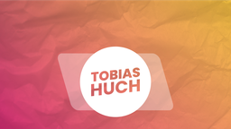 Tobias Huch Discord Server Banner