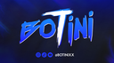 STX STUDIO'S Discord Server Banner