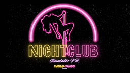 Nightclub Simulator Discord Server Banner