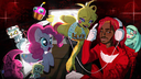 Qerello's Closet (IYL) Discord Server Banner