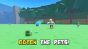 CUBECUB(PFS) Discord Server Banner