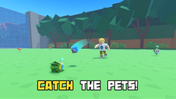 CUBECUB(PFS) Discord Server Banner