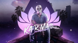 Karma Developments Discord Server Banner