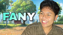 Fany's Community Discord Server Banner