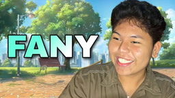 Fany's Community Discord Server Banner