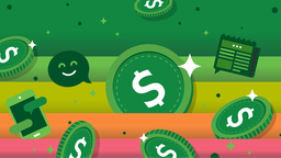 Fidelity Investments Discord Server Banner