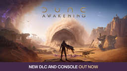 Dune Discord Server Banner