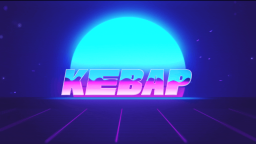 Kebap Discord Server Banner