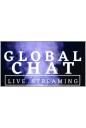 ®Global Chat™ Discord Server Banner