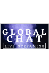 ®Global Chat™ Discord Server Banner