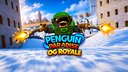 Penguin Paradise Discord Server Banner