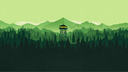 🌴 Gamerruine 🌴 Discord Server Banner