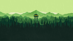 🌴 Gamerruine 🌴 Discord Server Banner