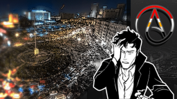 ExEgypt Discord Server Banner