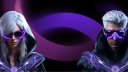 Maze Guru - AI Art Discord Server Banner