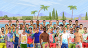 The Gayborhood Discord Server Banner