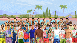 The Gayborhood Discord Server Banner