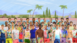 The Gayborhood Discord Server Banner