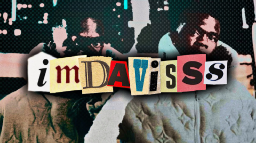 ImDavisss Discord Server Banner