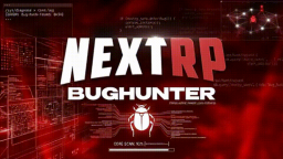 NEXTRP Discord Server Banner