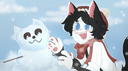Enceladus Discord Server Banner