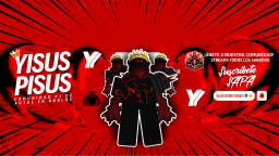 SAPAS Community 🇨🇴🐸 Discord Server Banner