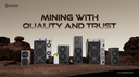 goldshellminer Discord Server Banner