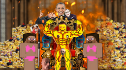 The Shidbot Gang Discord Server Banner
