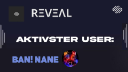 RΞVΞΛL Discord Server Banner