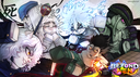 Beyond Nen Discord Server Banner