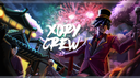 Xory Studios (Official) Discord Server Banner