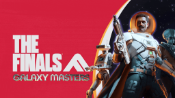 THE FINALS Discord Server Banner