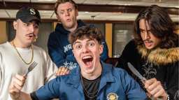 OkCord Discord Server Banner