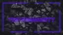 TRE Community Discord Server Banner