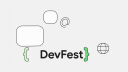Google Developer Community Discord Server Banner