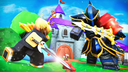 FullSprint Games Discord Server Banner
