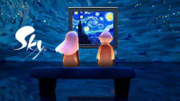 🇮🇩 Sky Discord Server Banner
