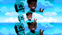 Al3xey's House 🏠 Discord Server Banner