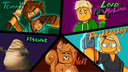 Klockowe Krolestwo Reaktywacja zaufajcie Discord Server Banner