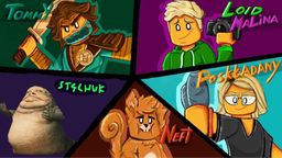 Klockowe Krolestwo Reaktywacja zaufajcie Discord Server Banner
