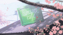 blossom cafe Discord Server Banner